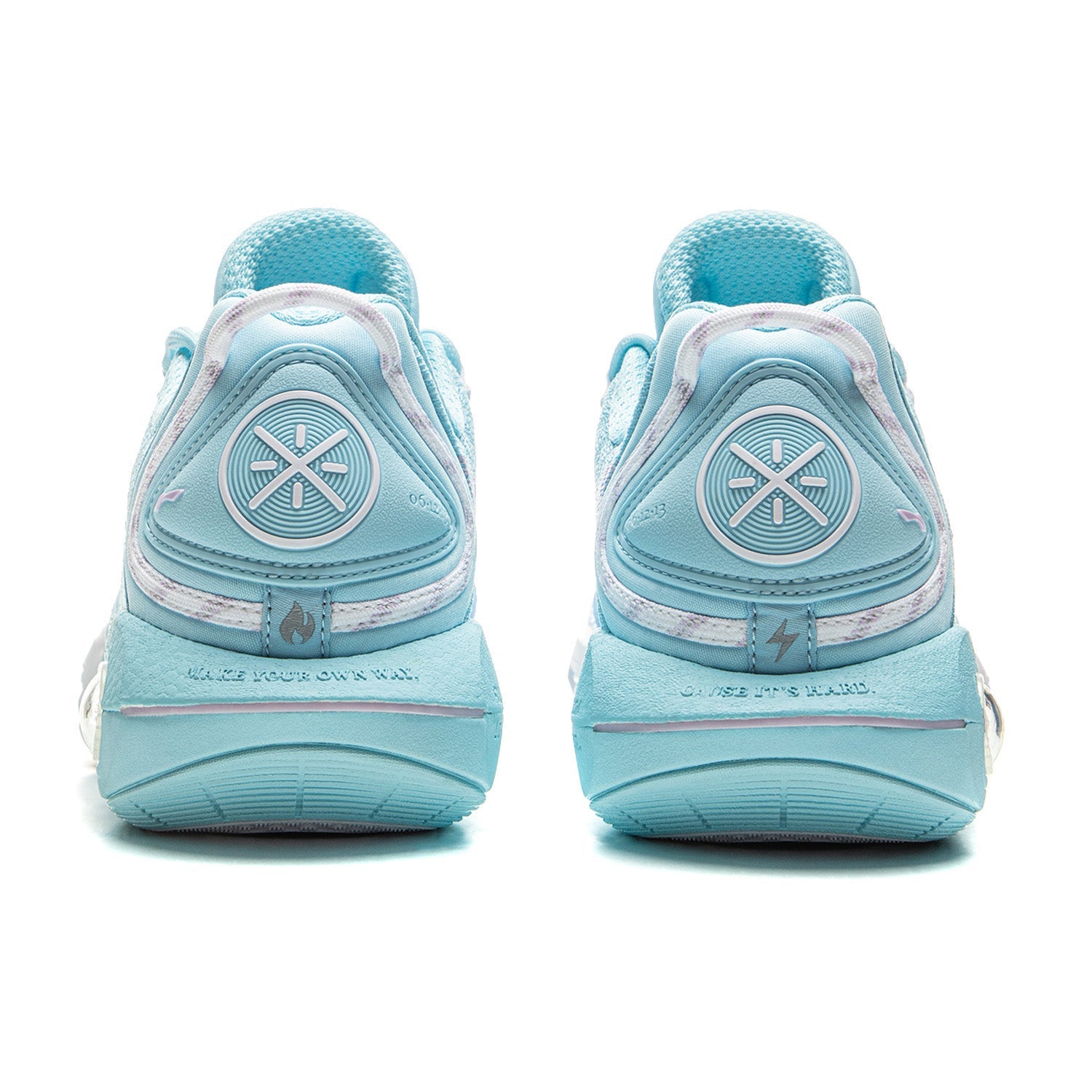 Wade Shadow 7 "Mint"