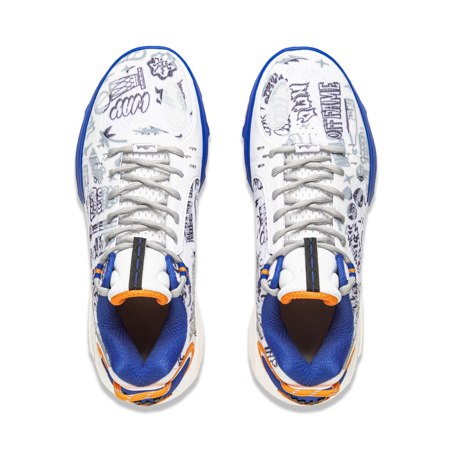Wade Shadow 7 "JayFlow"