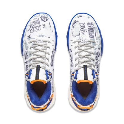 Wade Shadow 7 "JayFlow"