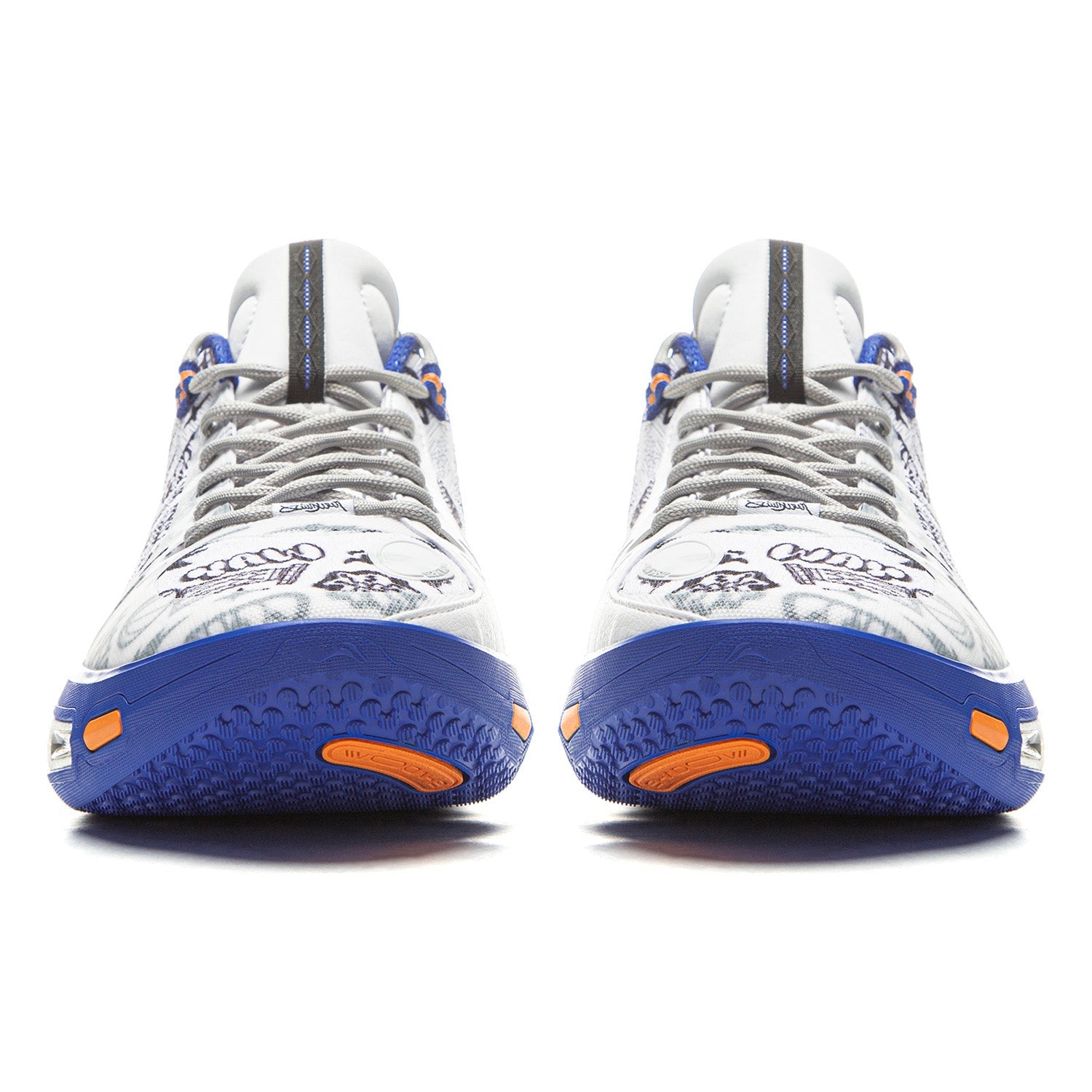 Wade Shadow 7 "JayFlow"