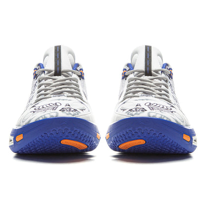 Wade Shadow 7 "JayFlow"