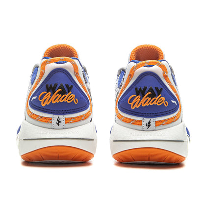 Wade Shadow 7 "JayFlow"