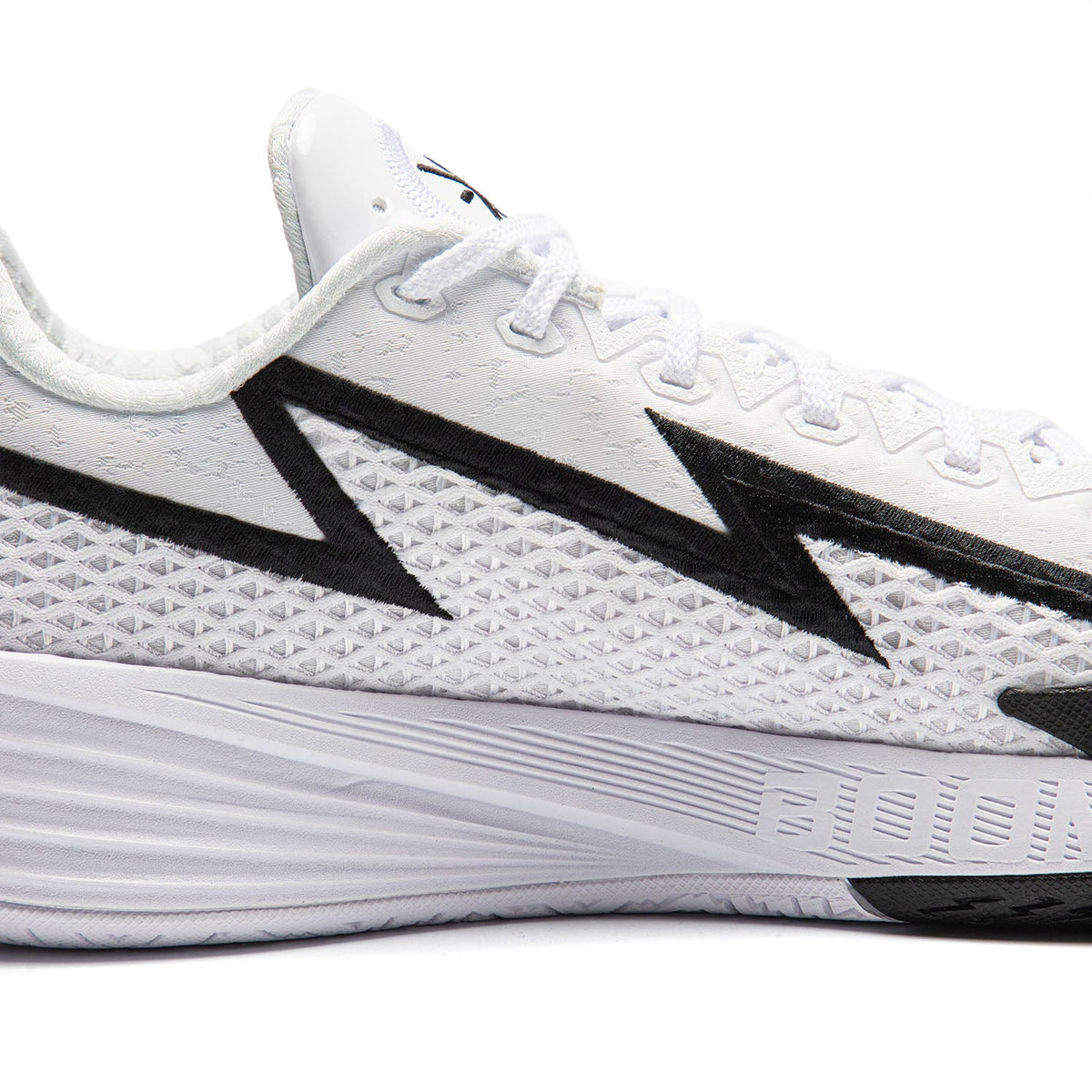 Wade Flash 2 "Black Flash"