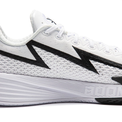 Wade Flash 2 "Black Flash"