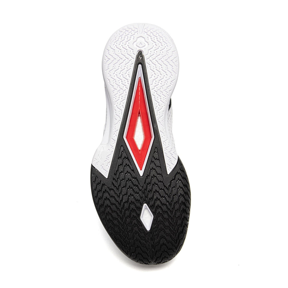 Wade Flash 2 "Black Flash"