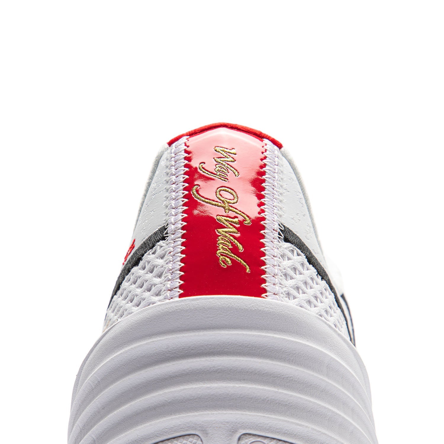 Wade Flash 2 "Black Flash"