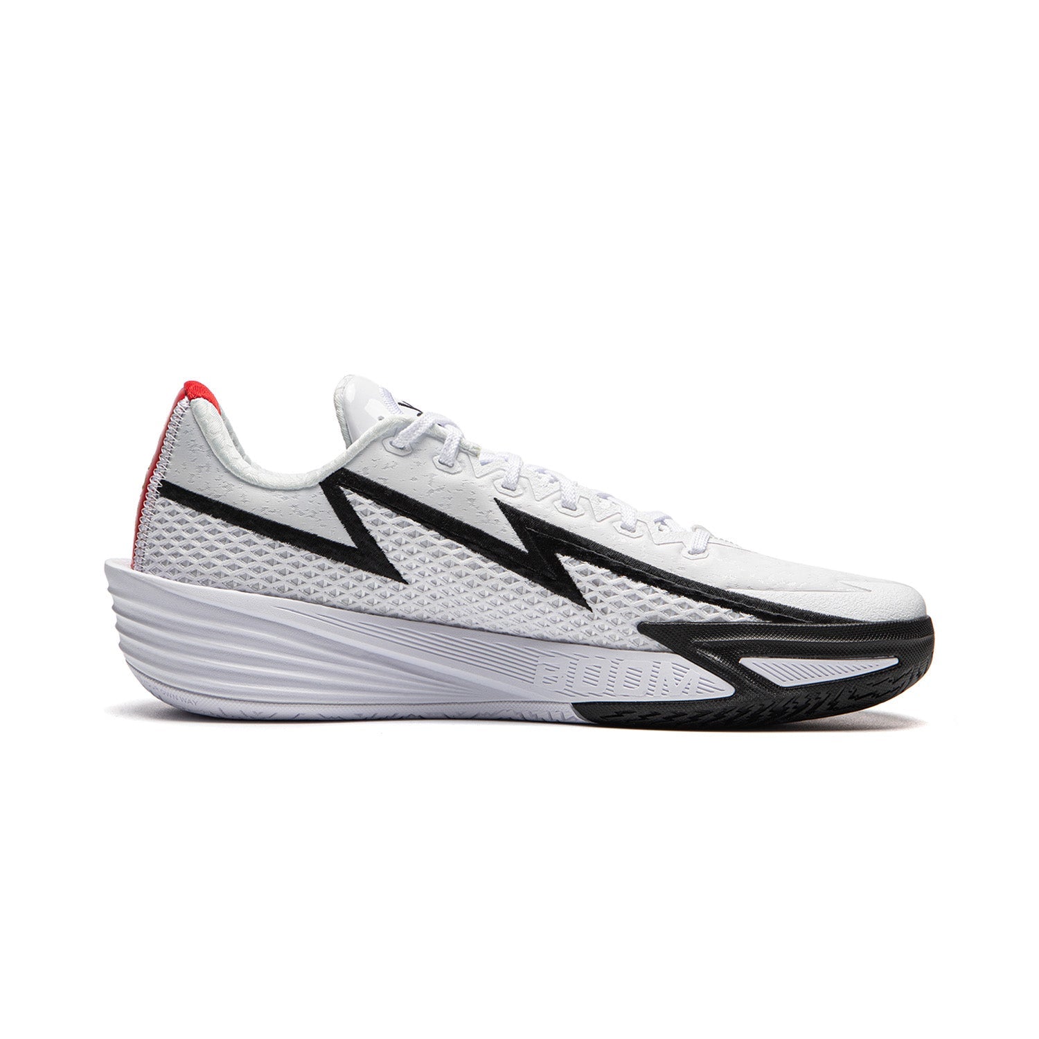 Wade Flash 2 "Black Flash"