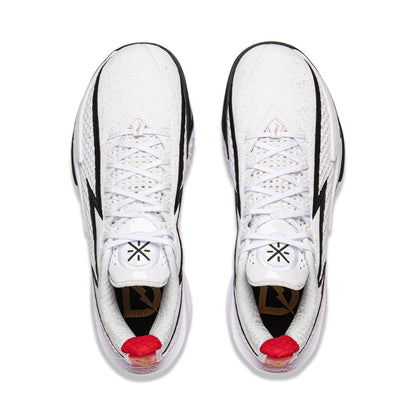 Wade Flash 2 "Black Flash"