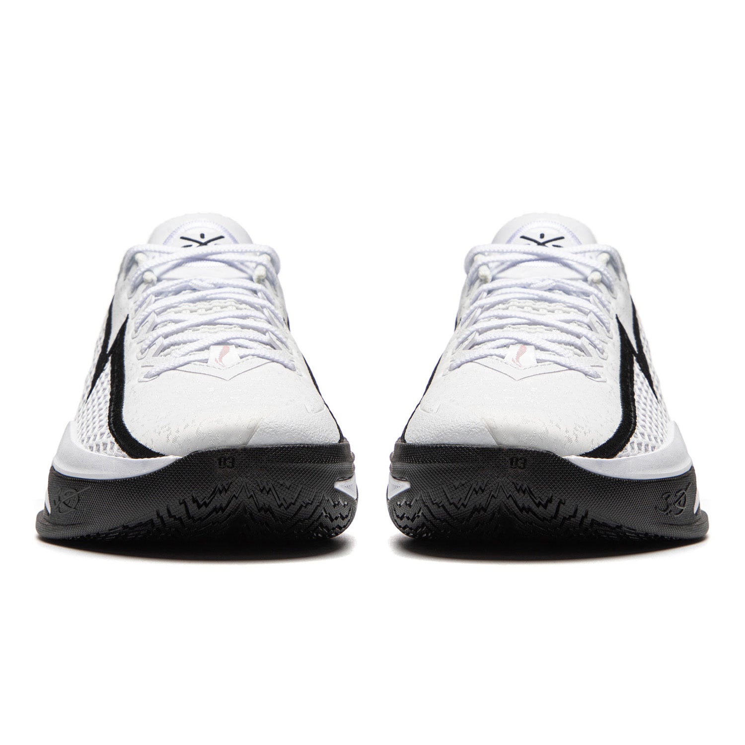 Wade Flash 2 "Black Flash"