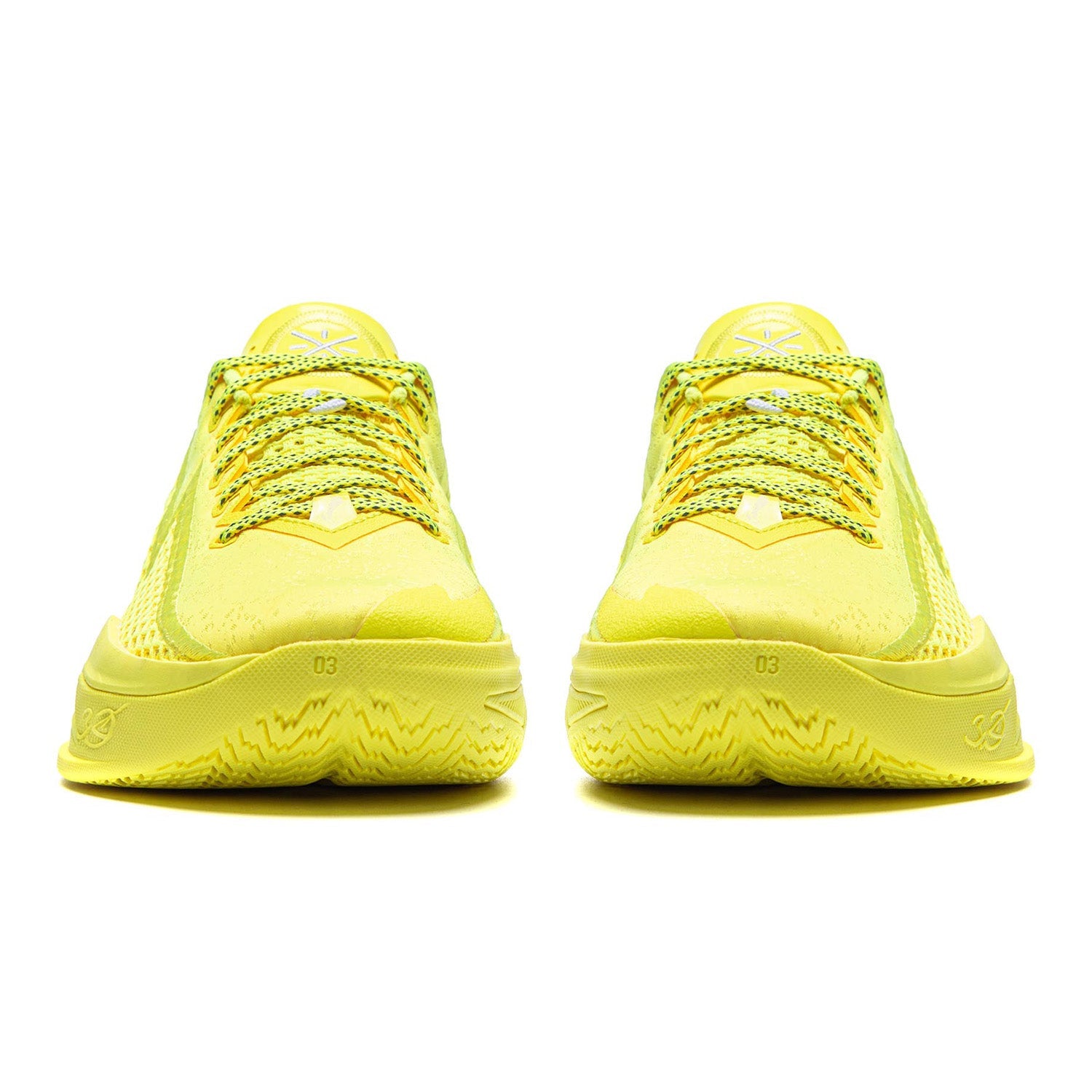 Wade Flash 2 "Lightning"
