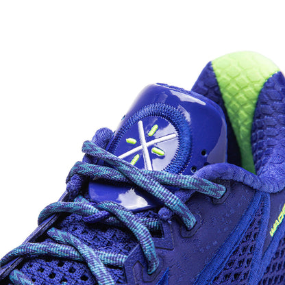 Wade Flash 2 "Enamel Blue"