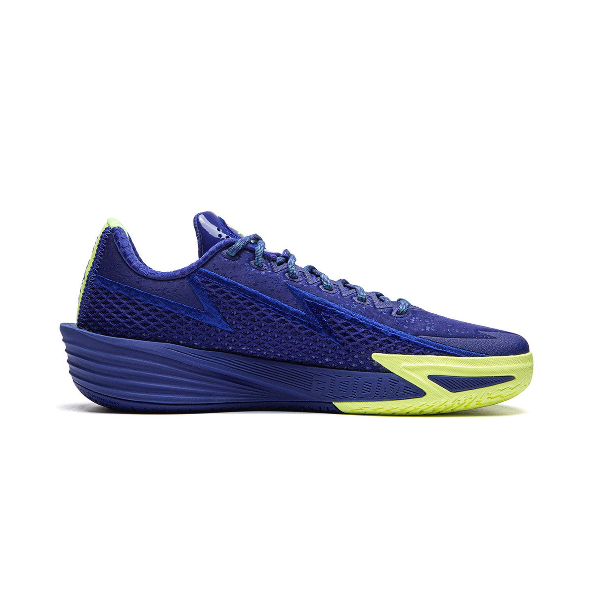Wade Flash 2 "Enamel Blue"
