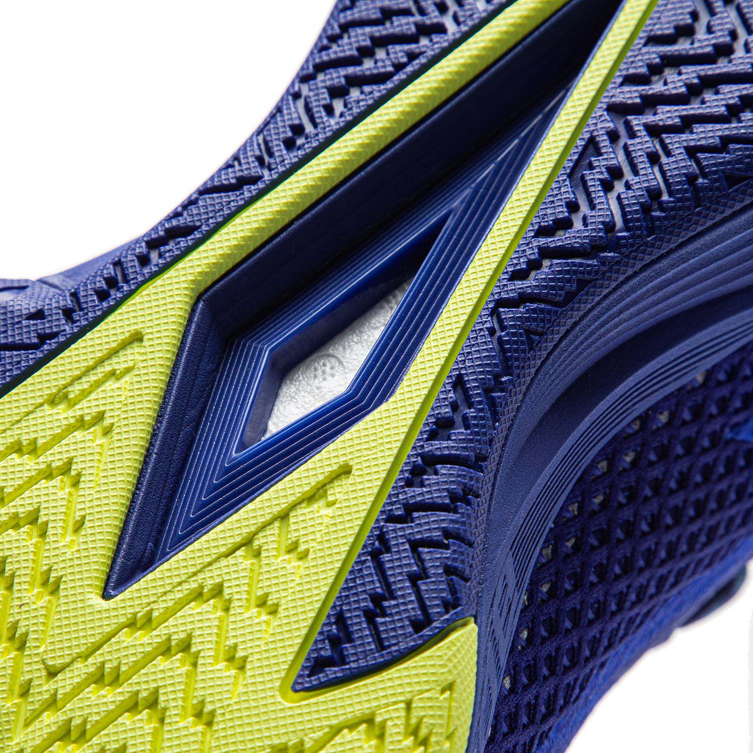 Wade Flash 2 "Enamel Blue"