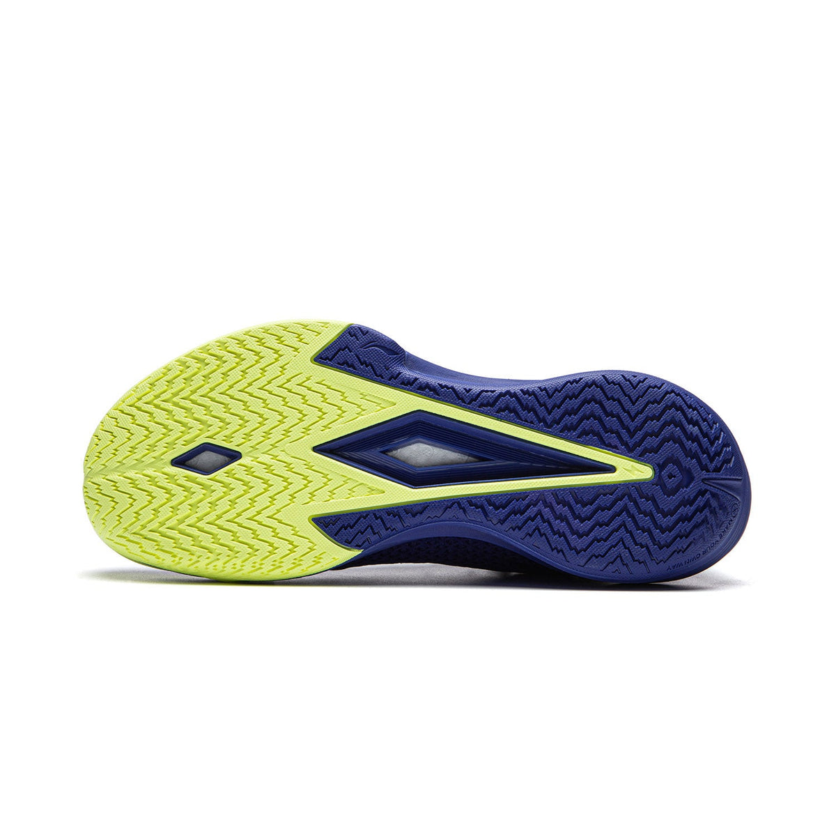 Wade Flash 2 "Enamel Blue"