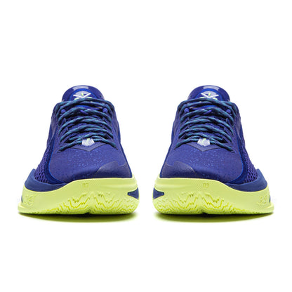 Wade Flash 2 "Enamel Blue"
