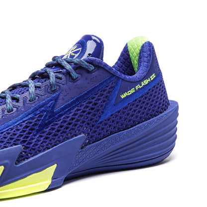 Wade Flash 2 "Enamel Blue"