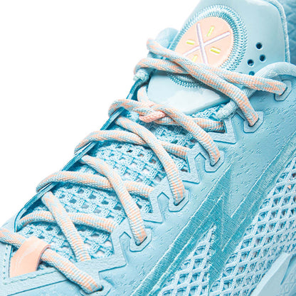 Wade Flash 2 "Frosty Blue"