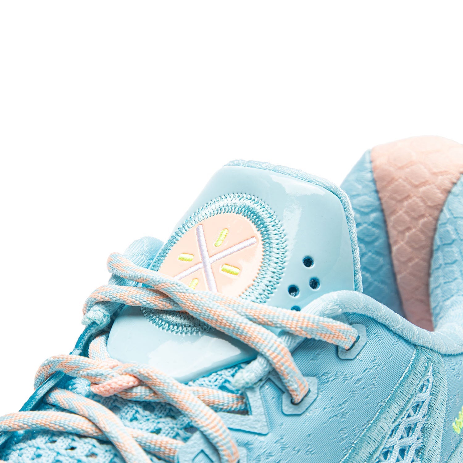 Wade Flash 2 "Frosty Blue"