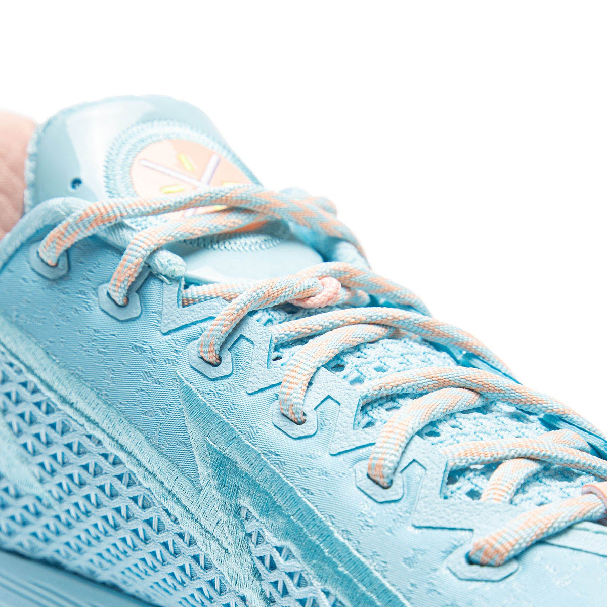Wade Flash 2 "Frosty Blue"