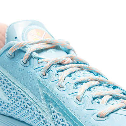 Wade Flash 2 "Frosty Blue"
