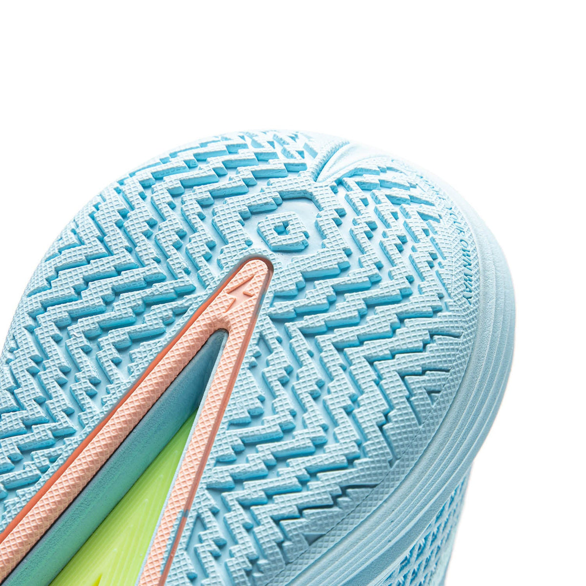 Wade Flash 2 "Frosty Blue"