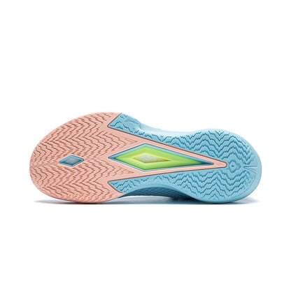Wade Flash 2 "Frosty Blue"