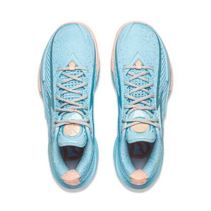 Wade Flash 2 "Frosty Blue"