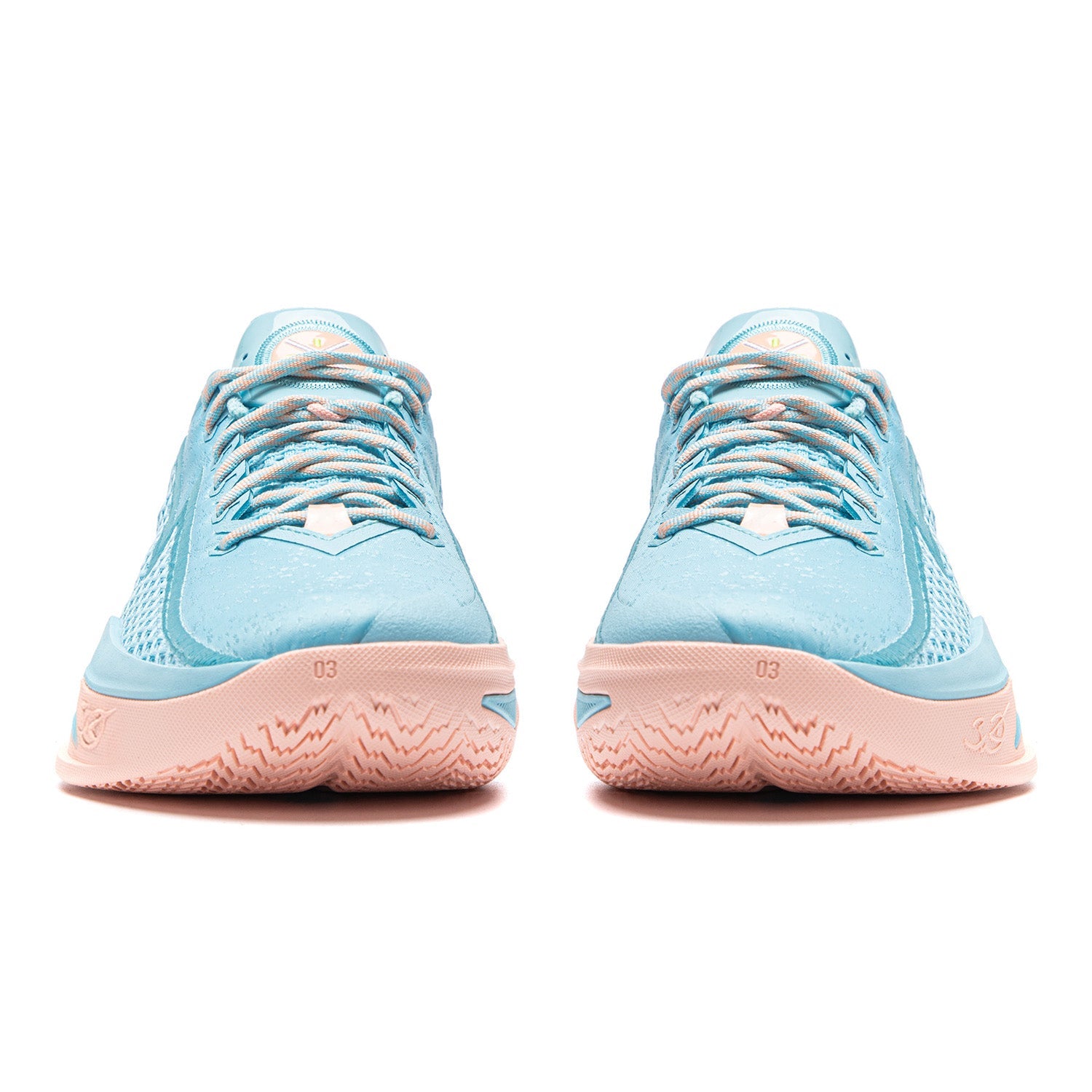 Wade Flash 2 "Frosty Blue"