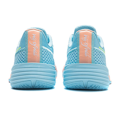Wade Flash 2 "Frosty Blue"