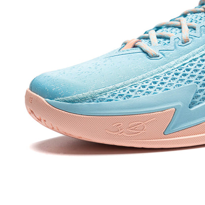 Wade Flash 2 "Frosty Blue"
