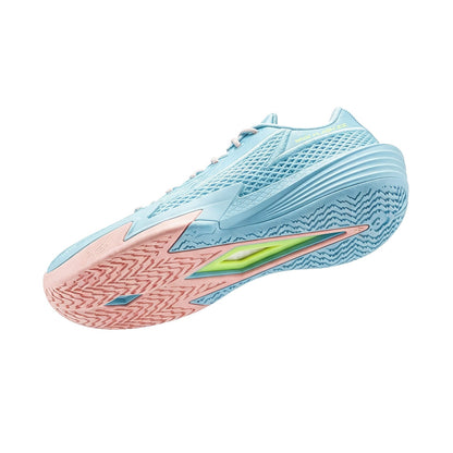 Wade Flash 2 "Frosty Blue"