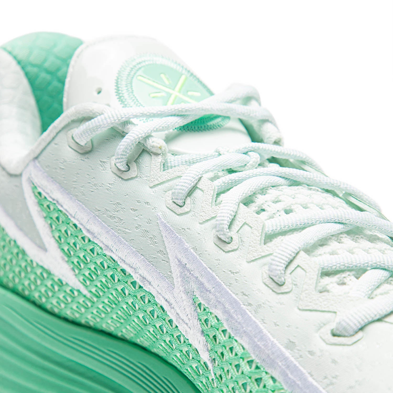 Wade Flash 2 "Spring Day"