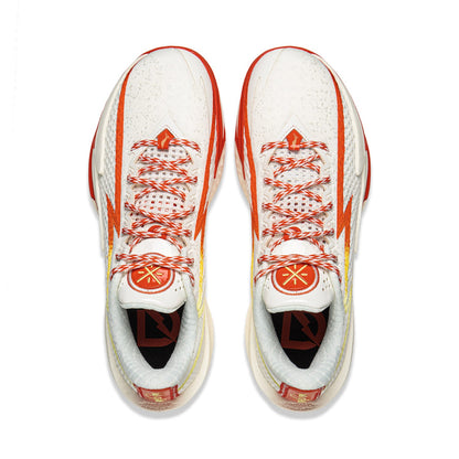 Wade Flash 2 "Sunset Glow"