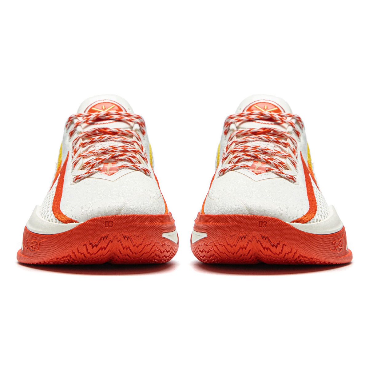 Wade Flash 2 "Sunset Glow"