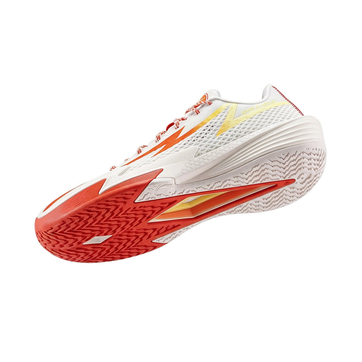 Wade Flash 2 "Sunset Glow"