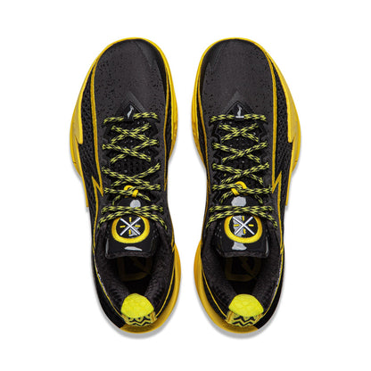 Wade Flash 2 "Caution"