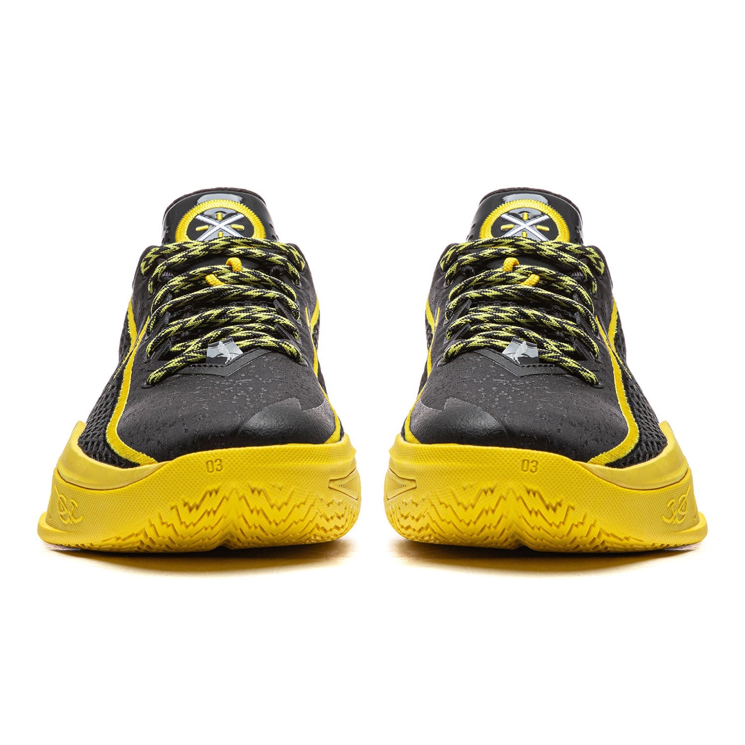 Wade Flash 2 "Caution"