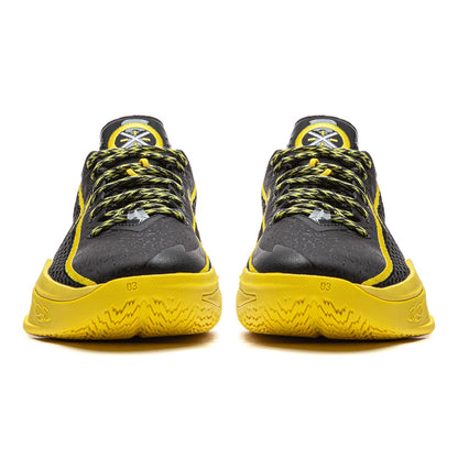 Wade Flash 2 "Caution"