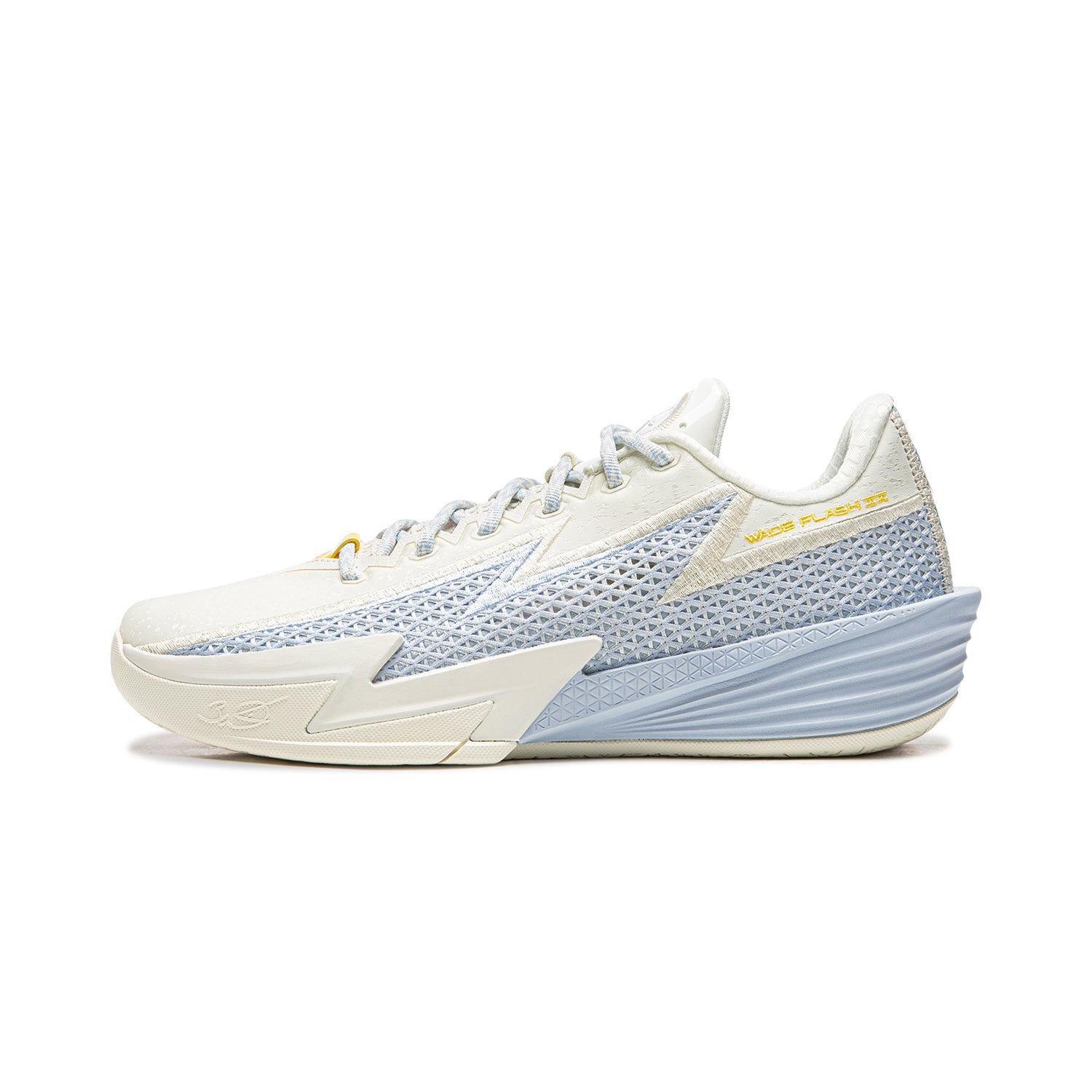Wade Flash 2 "Ice Blood"