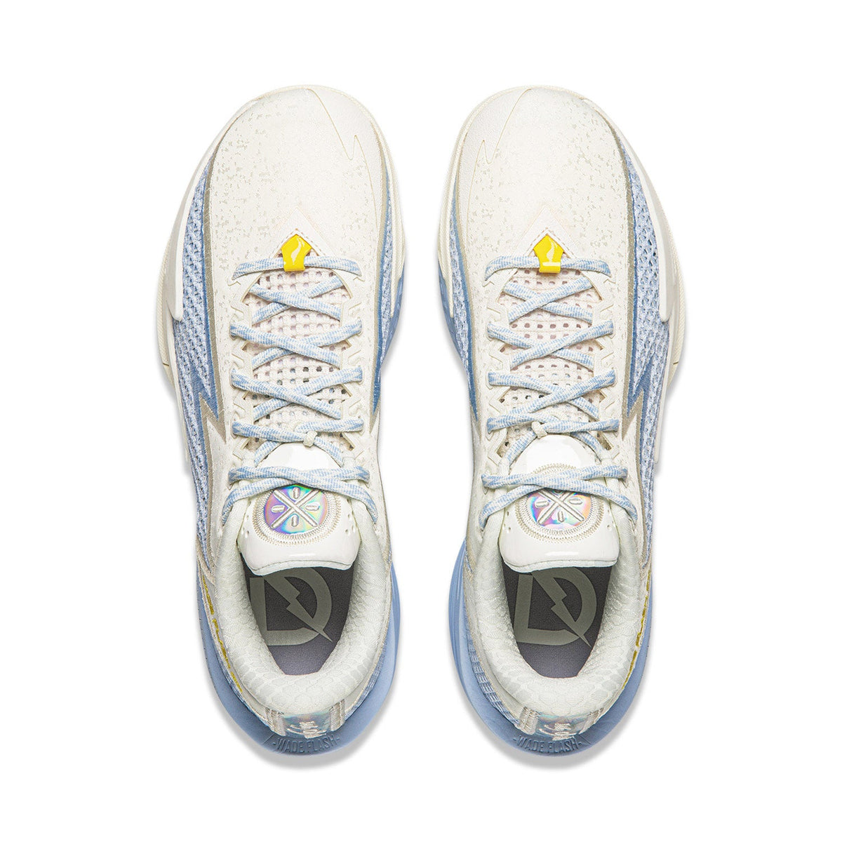Wade Flash 2 "Ice Blood"
