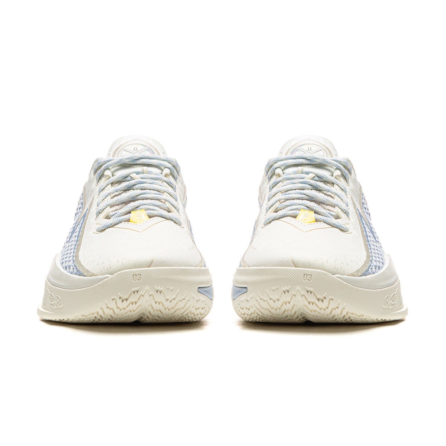 Wade Flash 2 "Ice Blood"