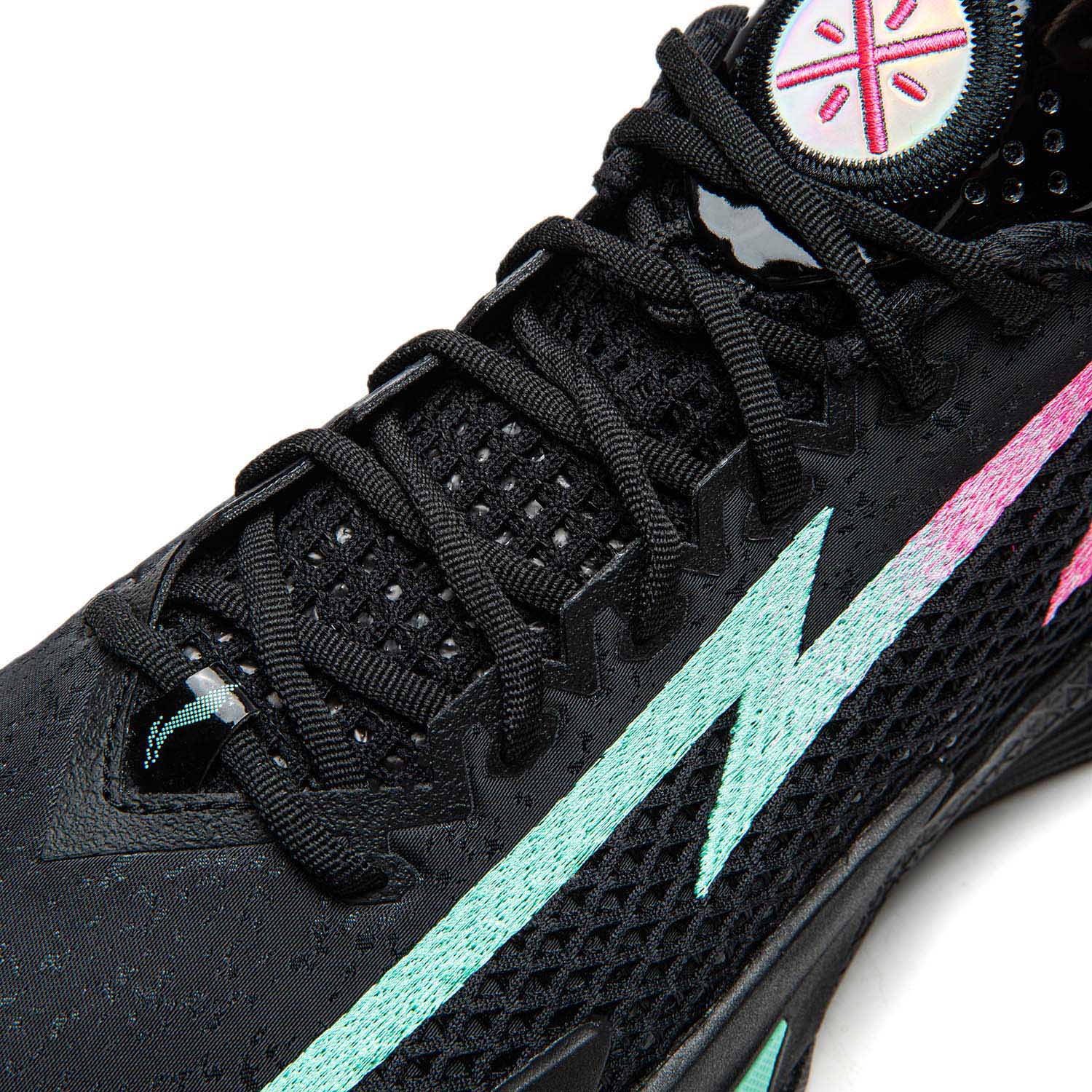 Wade Flash 2 "Vice"