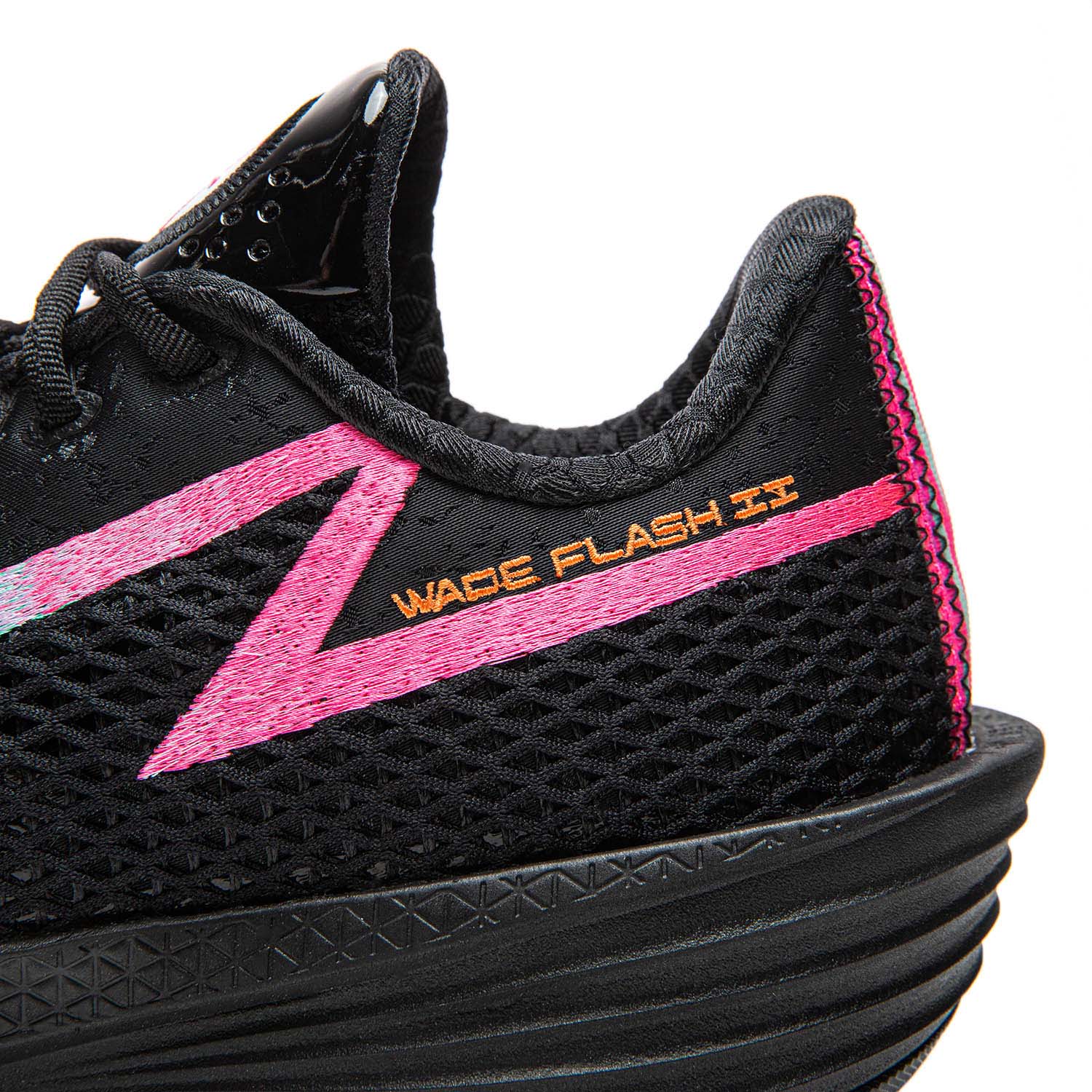 Wade Flash 2 "Vice"