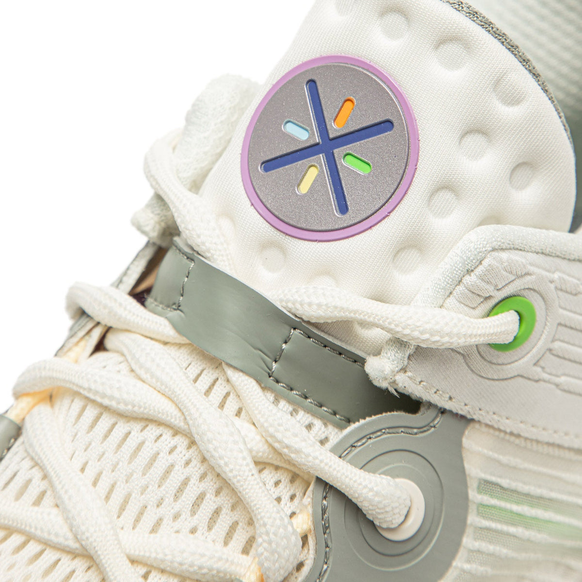 Wade Shadow 6 V2 "Summer Flowers"
