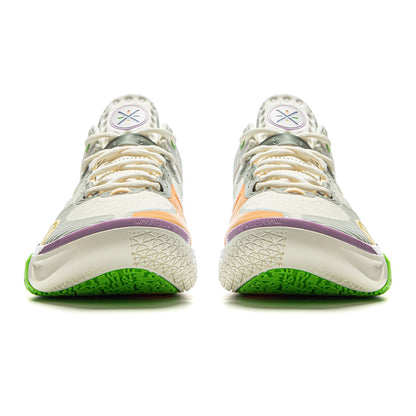 Wade Shadow 6 V2 "Summer Flowers"