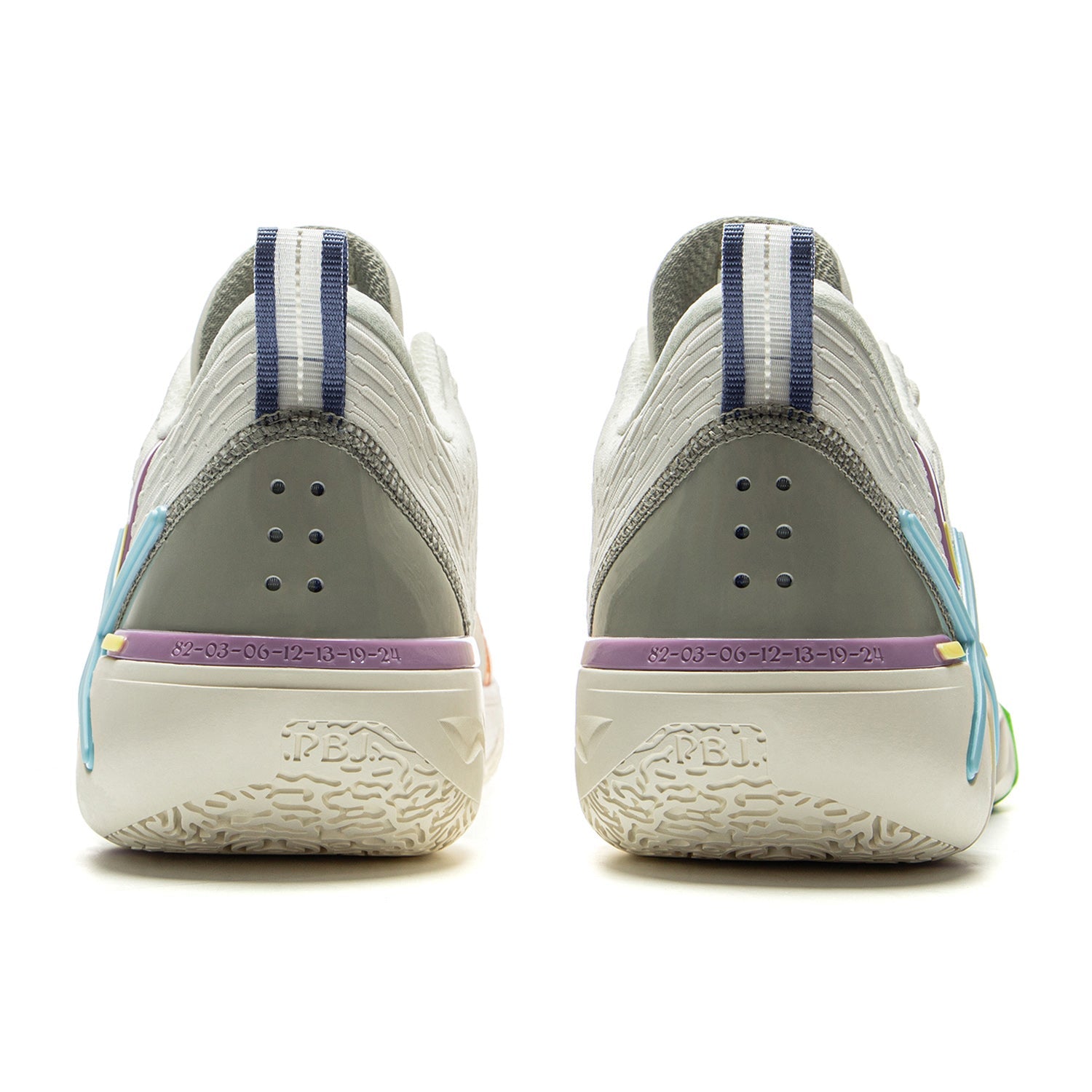 Wade Shadow 6 V2 "Summer Flowers"
