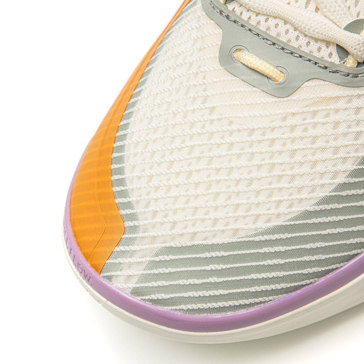 Wade Shadow 6 V2 "Summer Flowers"