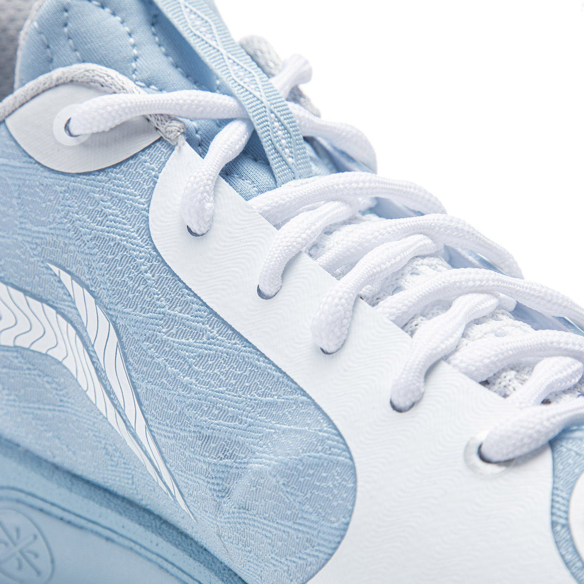 Wade Shadow 7 "Ice"