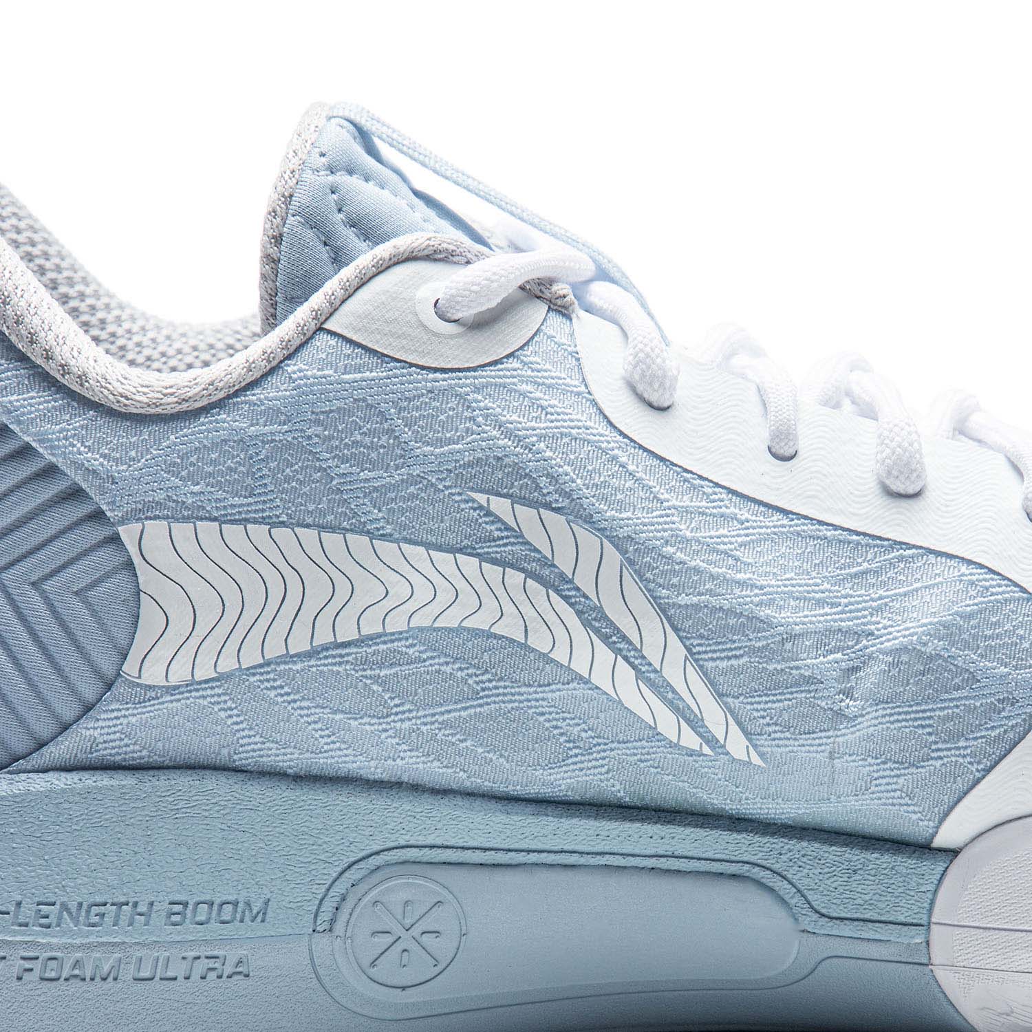Wade Shadow 7 "Ice"