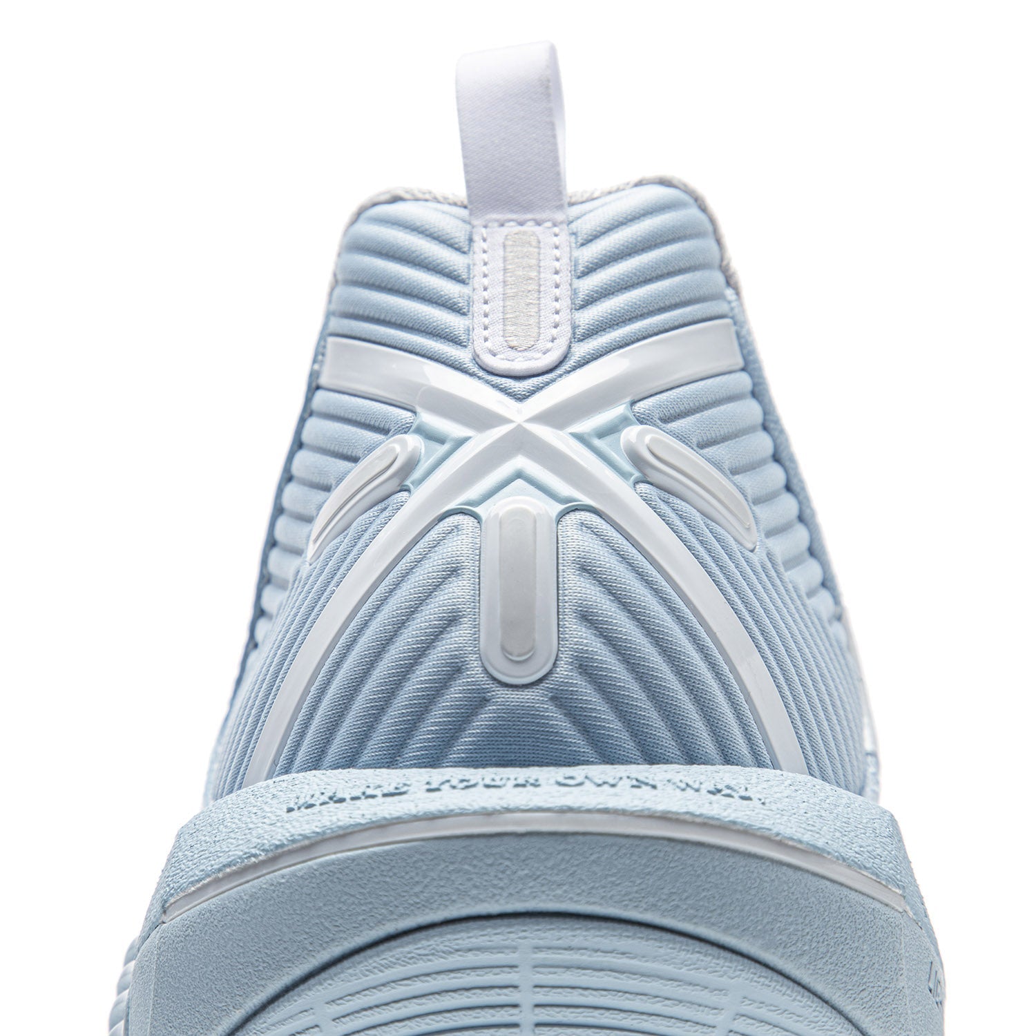 Wade Shadow 7 "Ice"